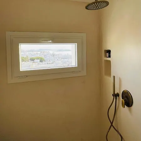 Apartamento Mykonian Starling - Town N' Sunset View