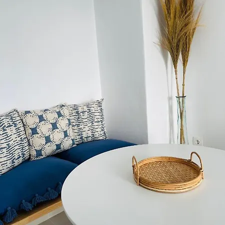 Apartamento Mykonian Starling - Town N' Sunset View *