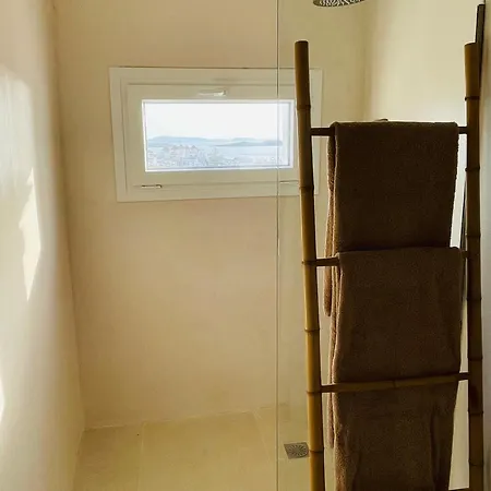 Apartamento Mykonian Starling - Town N' Sunset View *