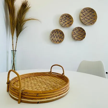 Mykonian Starling - Town N' Sunset View Appartamento Mykonos Town