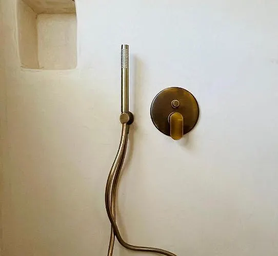 公寓 Mykonian Starling - Town N' Sunset View