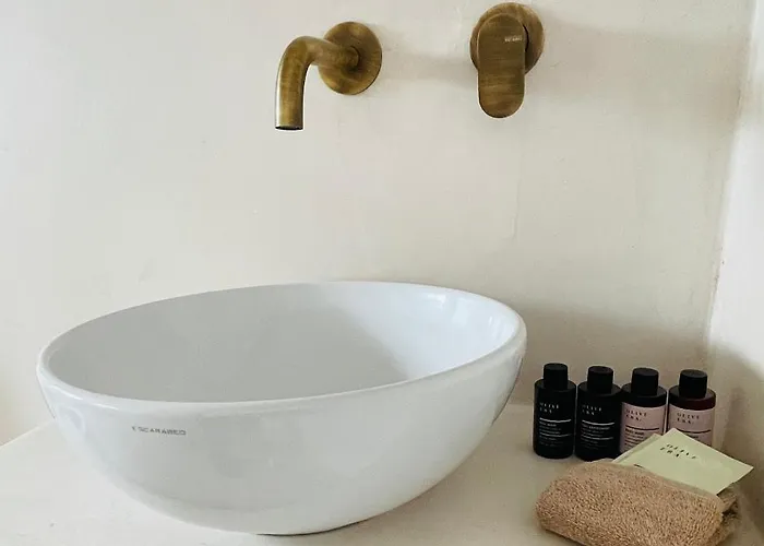 Mykonian Starling - Town N' Sunset View *