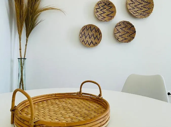 Mykonian Starling - Town N' Sunset View 公寓 Mykonos Town