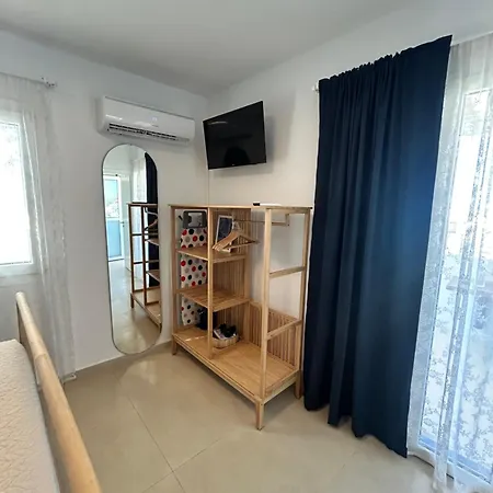 Mykonian Starling - Town N' Sunset View Appartement *